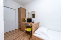 Cavtat apartments - Room 4A