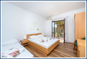 Villa Bellevue Cavtat rooms